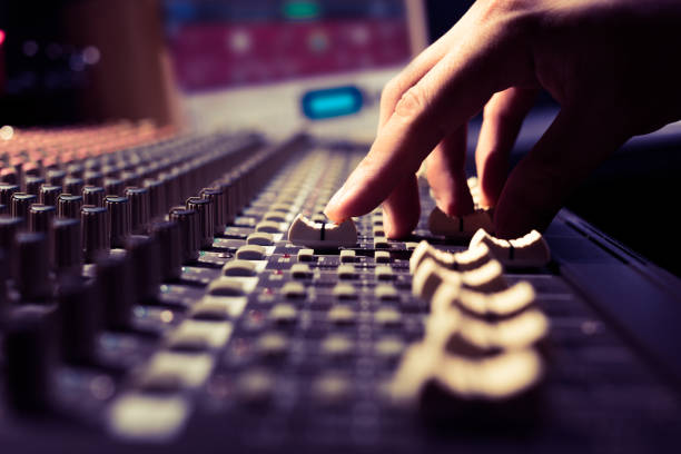 "Pentingnya Production House dalam Industri Musik"