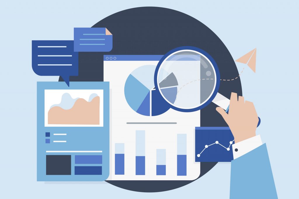 Data Analytics untuk Strategi Media Sosial
