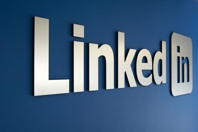 optimasi LinkedIn untuk personal branding