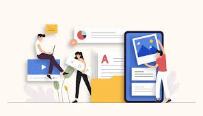 chatbots dalam digital marketing