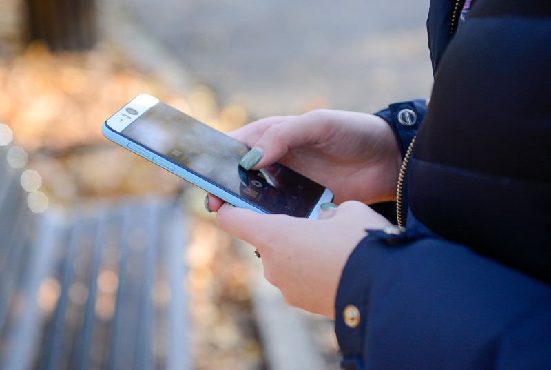 Strategi Social Media Marketing