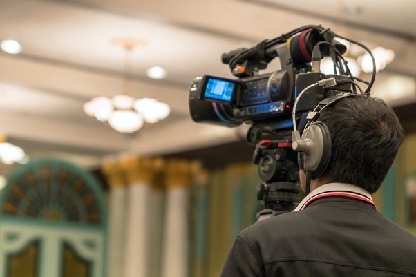 Mendokumentasikan Perjalanan Anda melalui Videografi