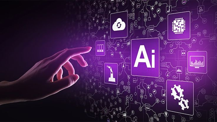 cara kerja artificial intelligence