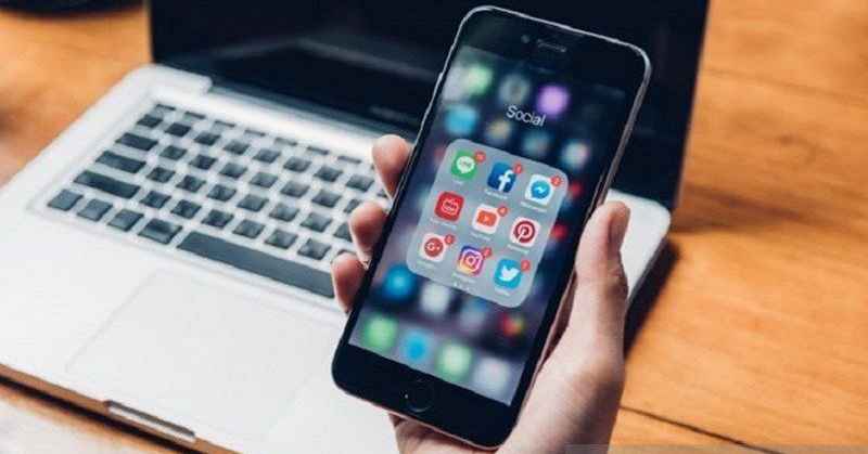 klasifikasi media sosial