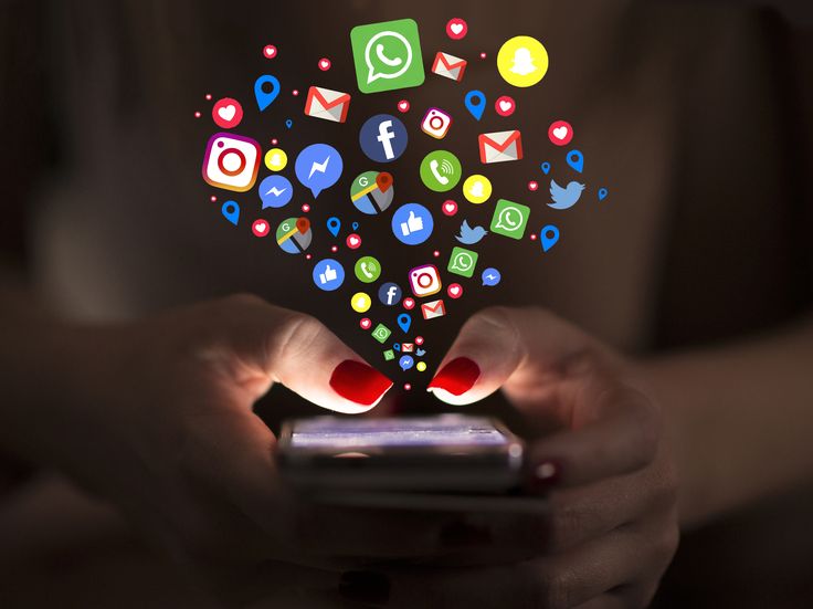 brand awareness melalui social media