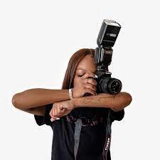 Pengambilan Gambar Medium Close Up