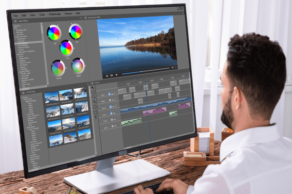 Tutorial CapCut untuk pemula