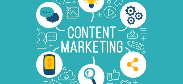 Mengapa Content Marketing Penting bagi Kesuksesan Bisnis