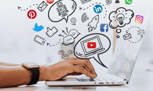 Konten YouTube yang Menarik untuk Pemula