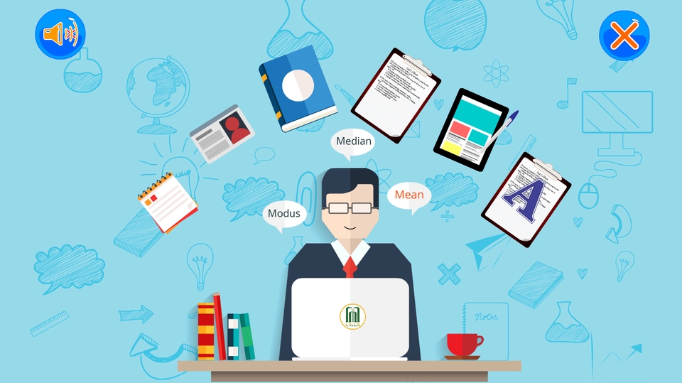 Membuat Konten yang Menarik