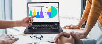 Menyertakan Elemen Multimedia dalam Presentasi Perusahaan