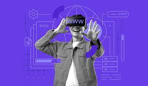 Inovasi Visual perusahaan