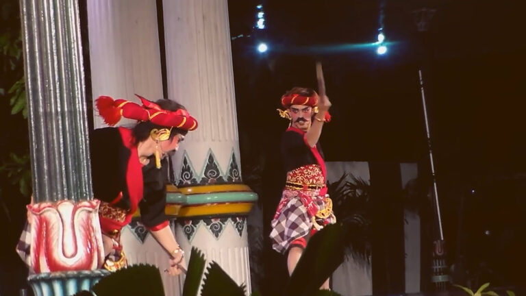 Rumah Produksi Indonesia