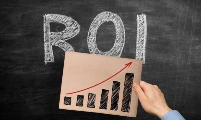 Mengukur Return on Investment (ROI) dari Pengelolaan Media Sosial Pemerintah