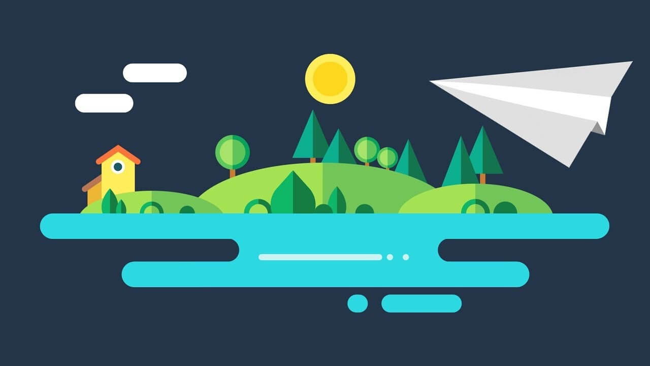 Memahami Esensi Motion Grafis: Pengantar yang Komprehensif