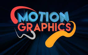 motion graphics