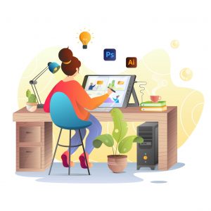 Tren Terbaru Dunia Motion Grafis: Apa yang Harus Diketahui?