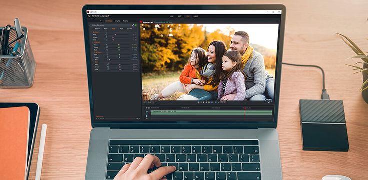 Menggunakan Online Photo Editor untuk Hasilkan Gambar Berkualitas