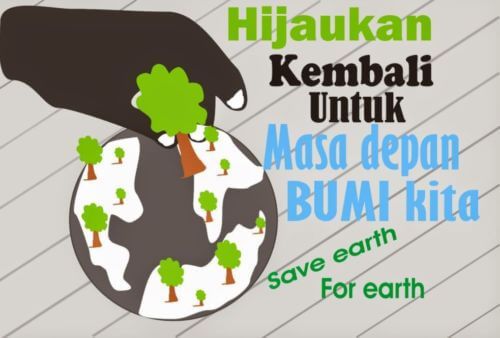 Kampanye iklan masyarakat efektif