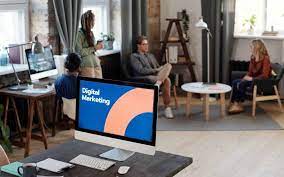 Digital Marketing untuk Era Mobile