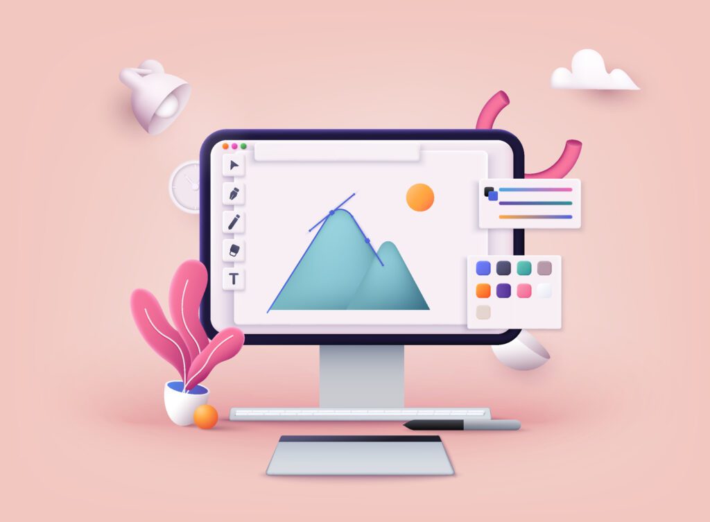 Menggali Potensi Motion Grafis dalam Dunia Pemasaran Modern