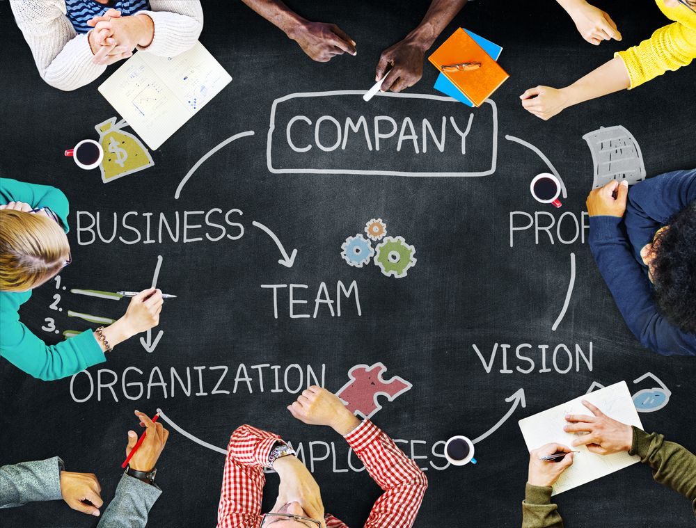 Peran Kepemimpinan dalam Mengelola Transformasi Perusahaan