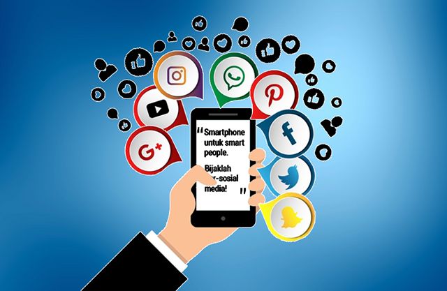 Wawasan tentang Praktik Manajemen Media Sosial yang Efektif