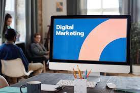 cara digital marketing