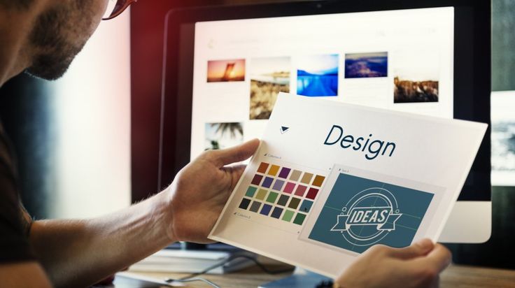 Cara membuat desain brosur makanan