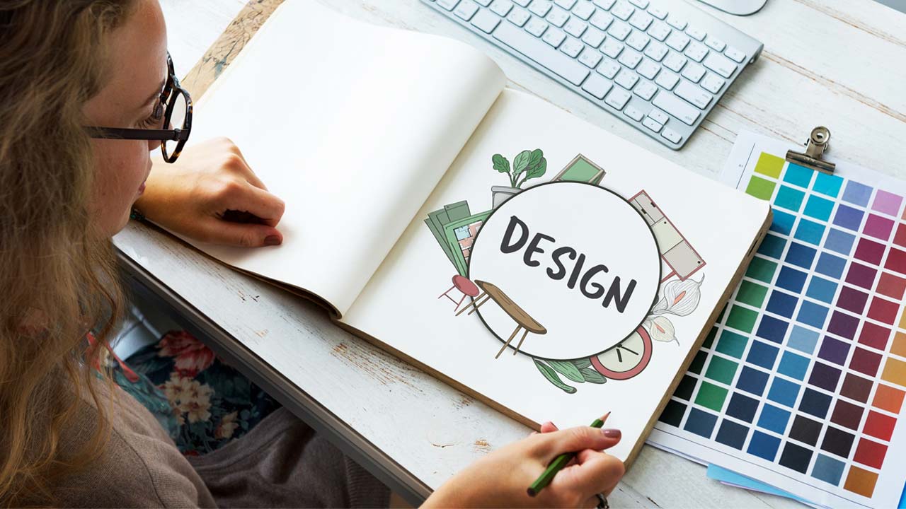 Manfaat Desain Grafis