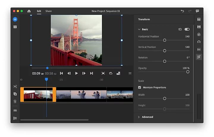 cara menambahkan subtitle di CapCut