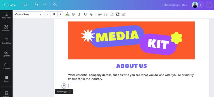 panduan lengkap canva untuk pemula