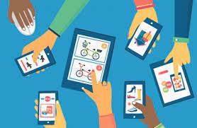 Strategi digital marketing untuk konversi