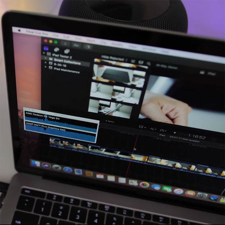 Edit video dengan CapCut