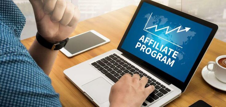 affiliate marketing