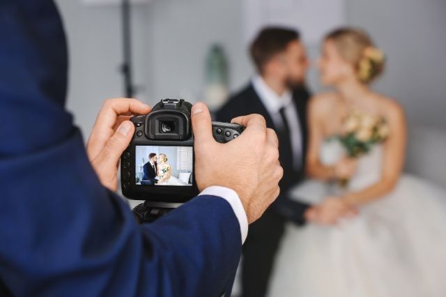 tips fotografi event