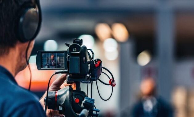 Delving into Role of Videography Services in the Business World