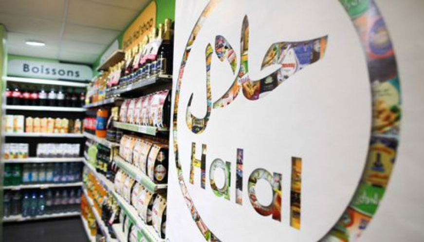 Bisnis F&B dan Eksplorasi Pasar Halal: Potensi Pasar Global Luas