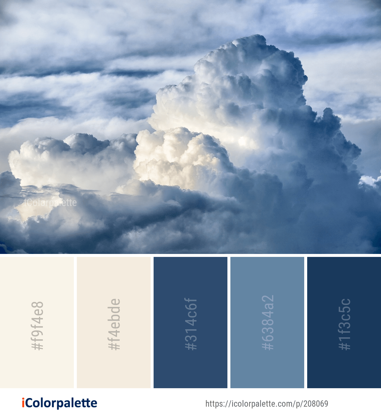 Creating a Captivating Atmosphere with the Right Color Palette