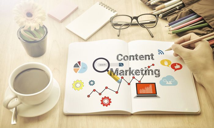 social media marketing kreatif