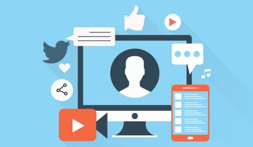 Konten YouTube yang Menarik