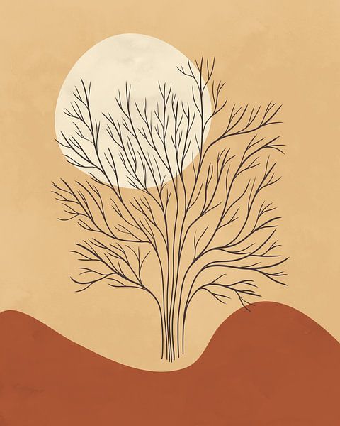 Minimalist Art: The Beauty of Simplicity in Modern Graphic Design