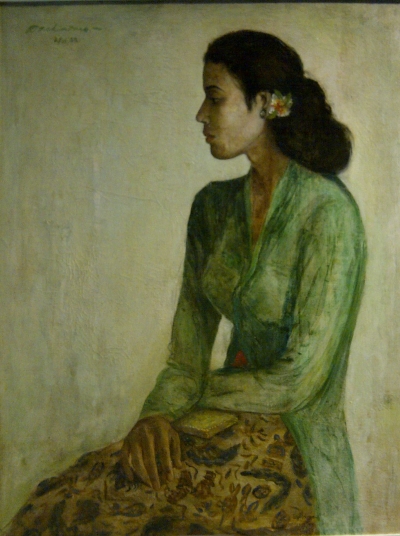 "Mengulas Karya-Karya Inspiratif Seniman Ilustrasi Muda Indonesia"