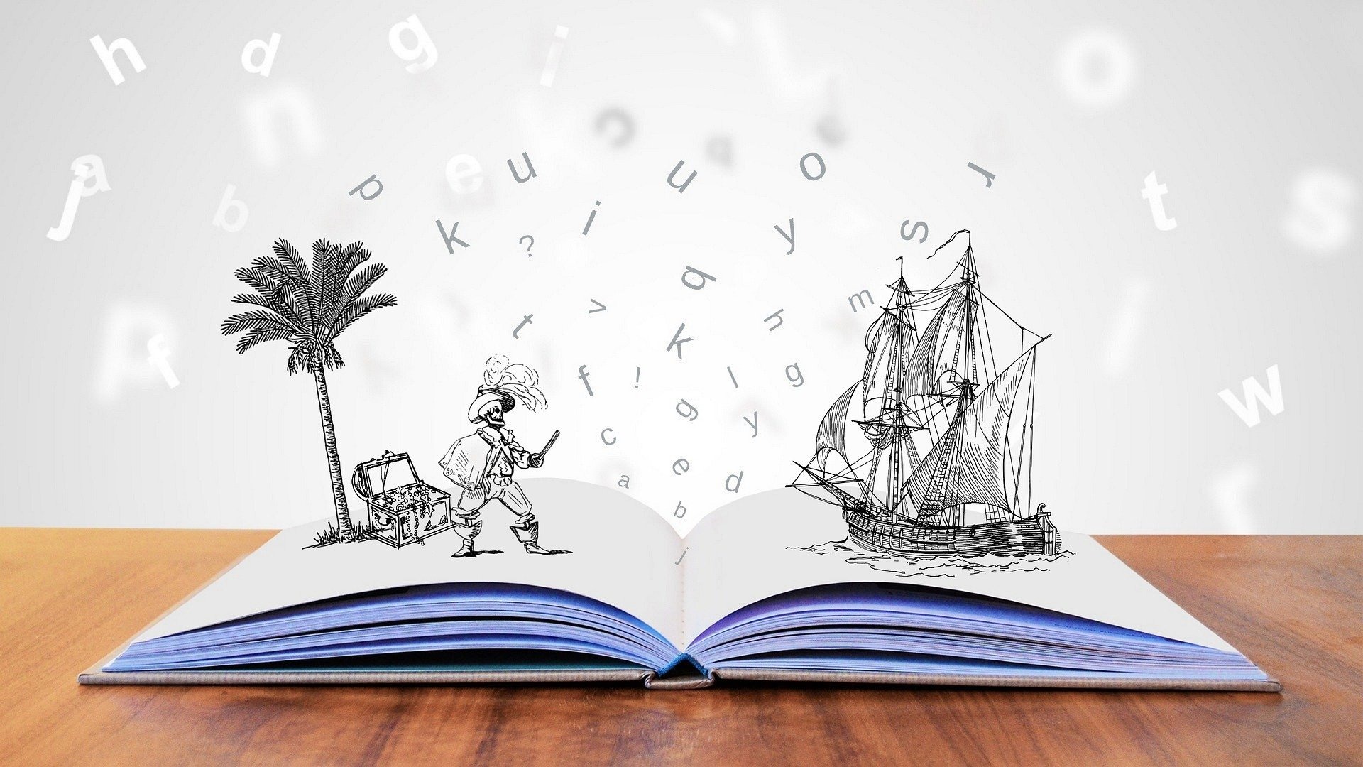 Seni Ilustrasi dalam Sastra Anak-anak Indonesia: Mengajak Membaca
