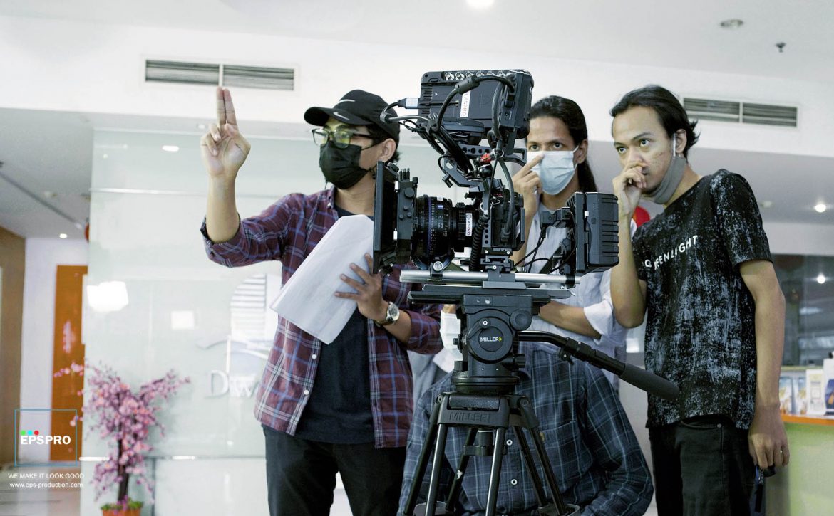 cerita film pendek