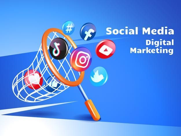 investasi jasa kelola sosial media