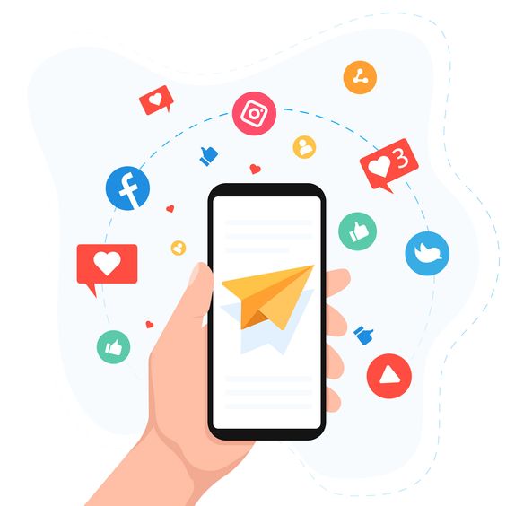 Strategi Media Sosial untuk Jualan