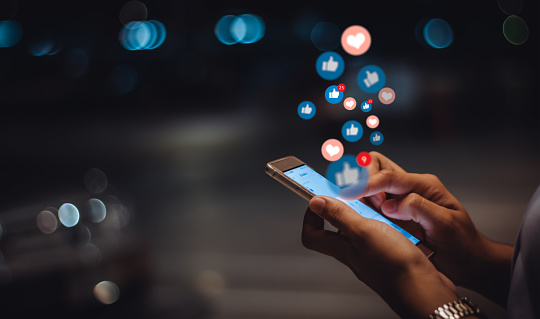 Mencegah Penyebaran Hoax di Media Sosial