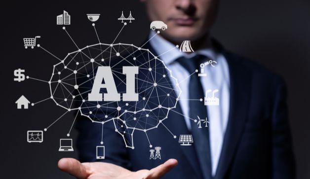 perbedaan AI dan machine learning