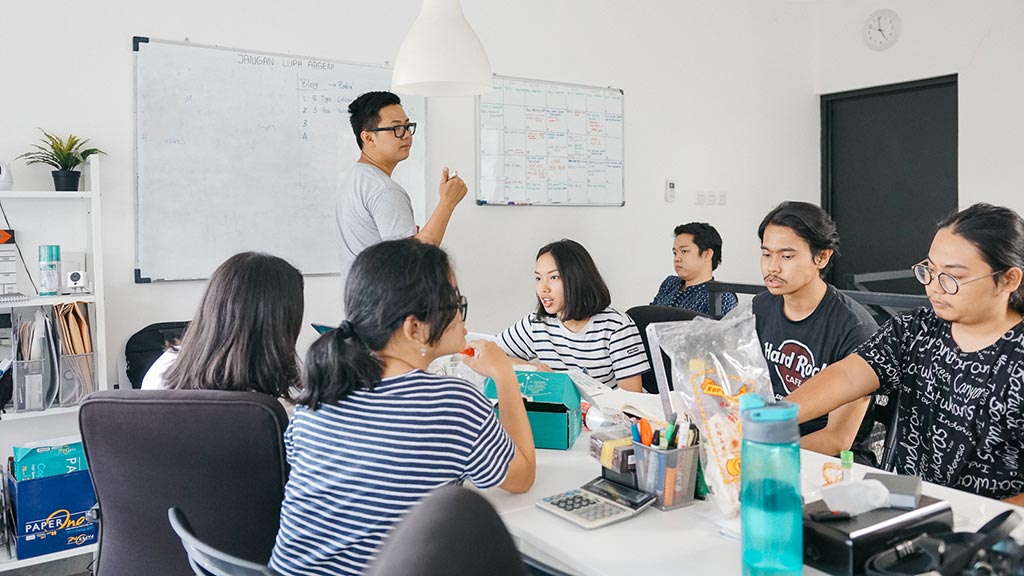 Tips Membuat Iklan yang Menarik